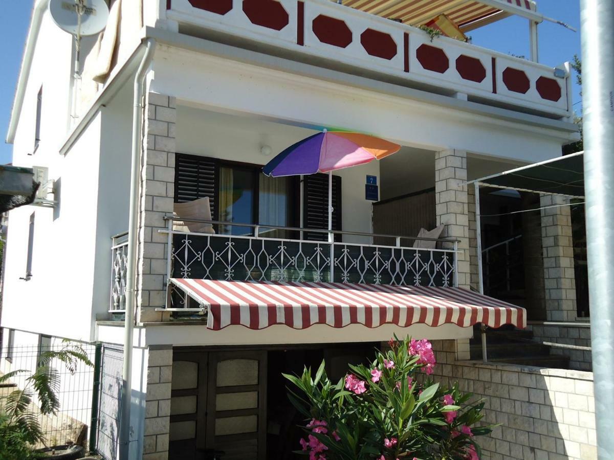 Studio Apartment Carli Savudrija Exterior foto