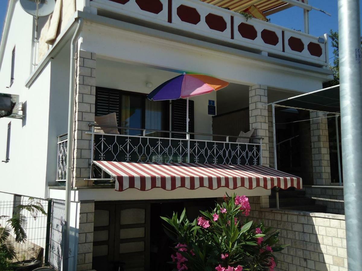 Studio Apartment Carli Savudrija Exterior foto